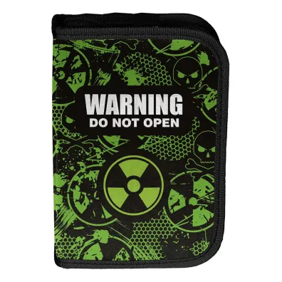 Paso Pi�rnik z wyposa�eniem Alert PP26RD-P001
