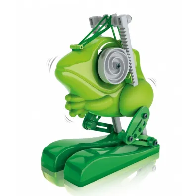 Jumping Bot Clementoni