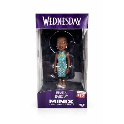 Figurka Wednesday Bianca Sinclair