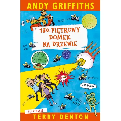 130-pi�trowy domek na drzewie