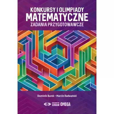 Konkursy i olimpiady matematyczne. Zad. przygot.