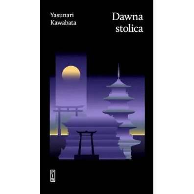 Dawna stolica - Kawabata Yasunari
