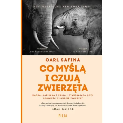 Co my�l� i czuj� zwierz�ta