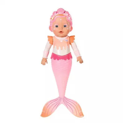 Baby born - Syrenka 37cm Zapf
