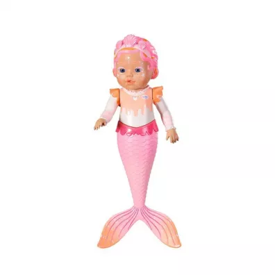 Baby born - Syrenka 37cm Zapf