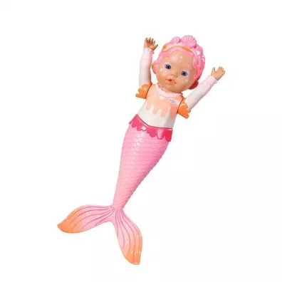 Baby born - Syrenka 37cm Zapf