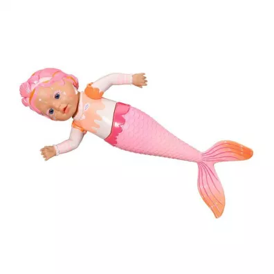 Baby born - Syrenka 37cm Zapf
