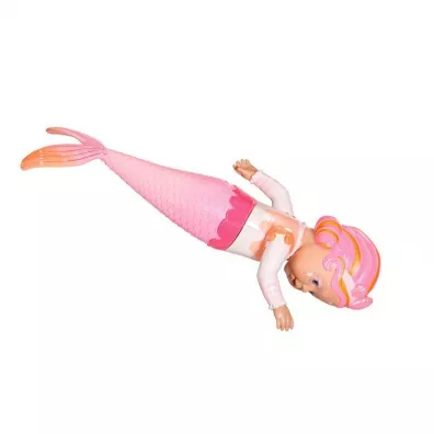 Baby born - Syrenka 37cm Zapf