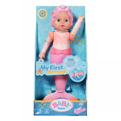 Baby born - Syrenka 37cm Zapf