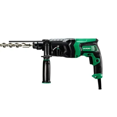 Hikoki M�otowiertarka 830w /3,2j dh26pb2 wsz 2-f walizka