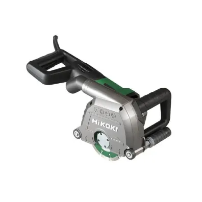 Hikoki Bruzdownica 125mm/1900w cm5ma wsz 2x tarcza walizka