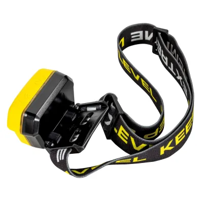 Plast-Rol Latarka czoowa 4w smd led 1000mah lc-1 czujnik zblieniowy