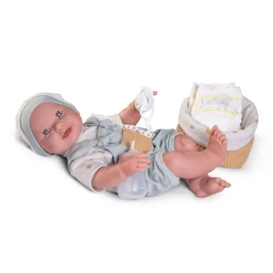 Lalka Mia 42 cm Antonio Juan 50415
