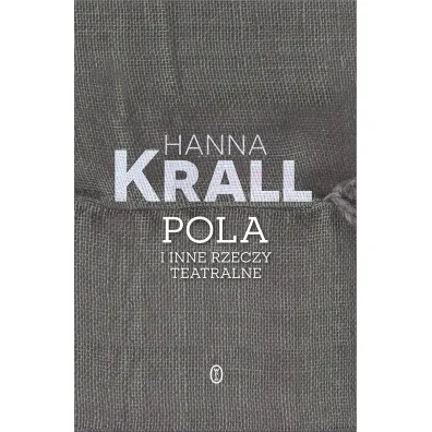 Pola i inne rzeczy teatralne - Hanna Krall