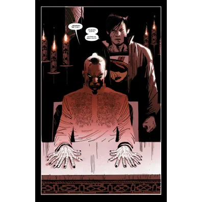 Marvel Classic Znowu w czerni. Daredevil. Tom 1