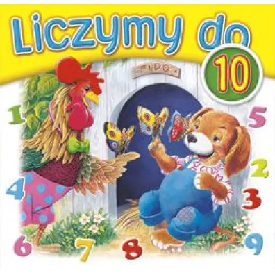 Liczymy do 10