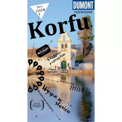Przewodnik Dumont. Kos - Botig Klaus