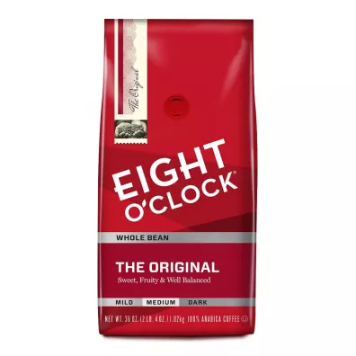 Eight O Clock Coffee Original Kawa ziarnista 1 kg