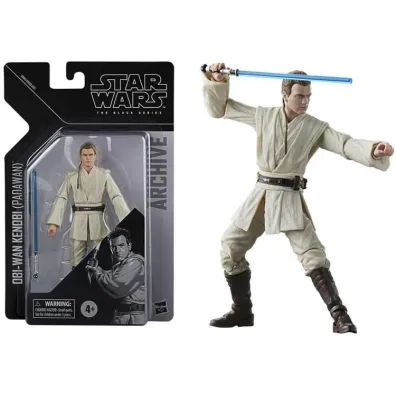Figurka Star Wars - Obi-Wan Kenobi Padawan
