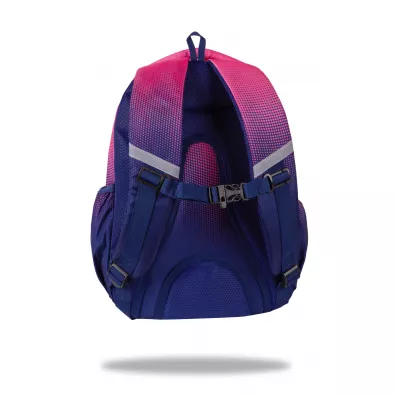 CoolPack Plecak m�odzie�owy Jerry Gradient Frape