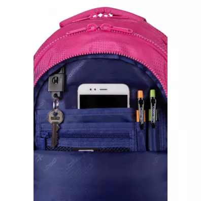 CoolPack Plecak m�odzie�owy Jerry Gradient Frape