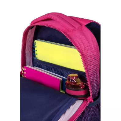 CoolPack Plecak m�odzie�owy Jerry Gradient Frape