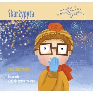Skar�ypyta - Ewa Ostrowska