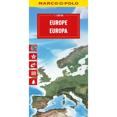Europe 1:4 mln