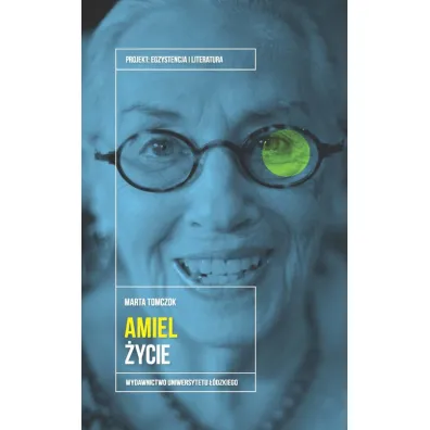 Irit Amiel �ycie - Marta Tomczok