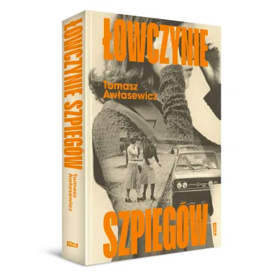 �owczynie szpieg�w