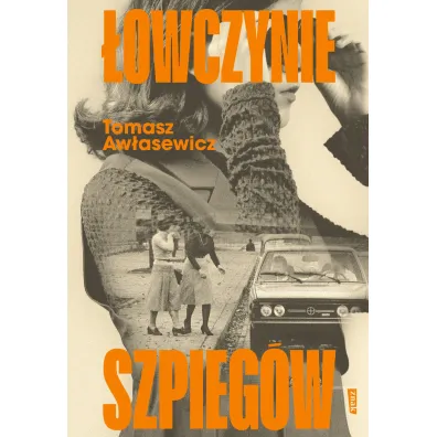 �owczynie szpieg�w