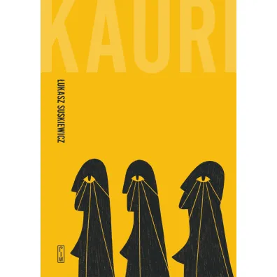 Kauri - �ukasz Suskiewicz