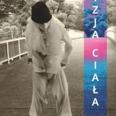 Wizja cia�a - Tetsuro Fukuhara