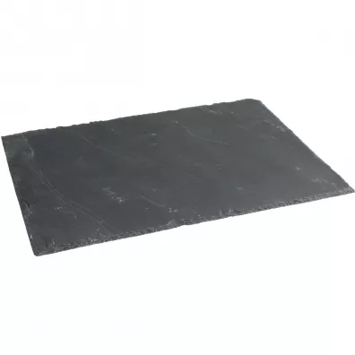 Secret de Gourmet Talerz z kamienia upkowego 30x40 cm
