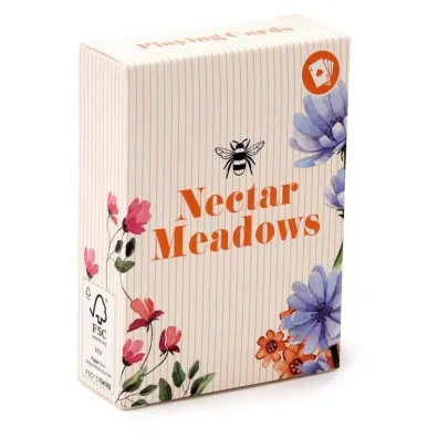 Talia kart Nectar Meadows Puckator