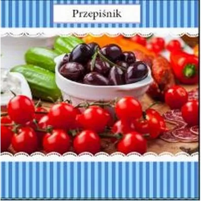 Przepinik Paski