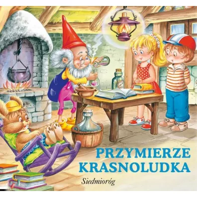 Przymierze krasnoludka