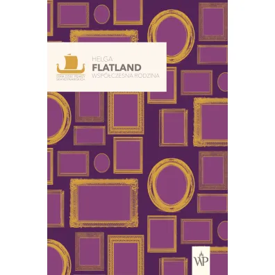 Wsp�czesna rodzina - Helga Flatland