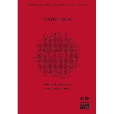 NABOJ 2023. Zadania konkursowe z rozwi�zaniami