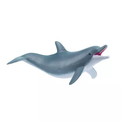 Delfin bawicy si