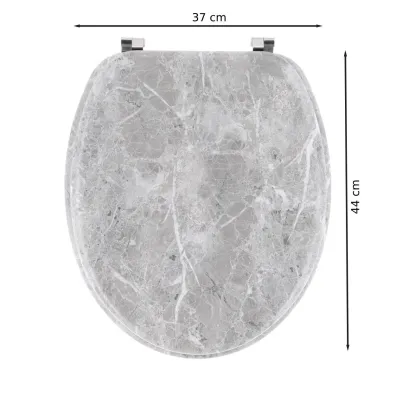 Tendance Deska sedesowa Marble marmur