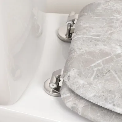 Tendance Deska sedesowa Marble marmur