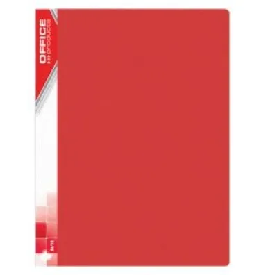 Office Products Teczka ofertowa PP A4 40 koszulek