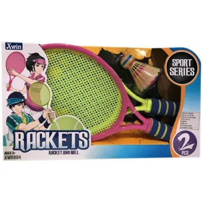 Rakietki do gier MEGA CREATIVE 405730