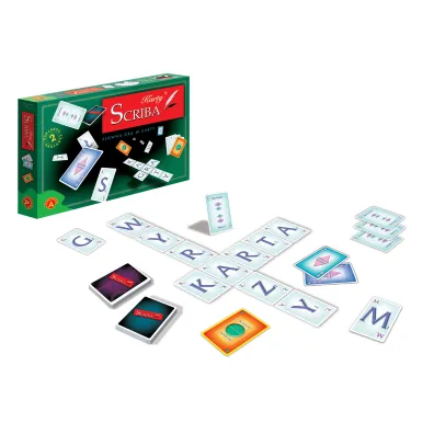 Scriba Karty