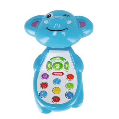 Muzyczny telefonik S�onik BAM BAM 481806