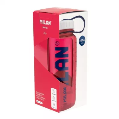 Milan Butelka z tritanu 1L Nata 624 przezroczysta