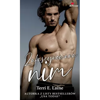 Zafascynowana nim - Terri E. Laine
