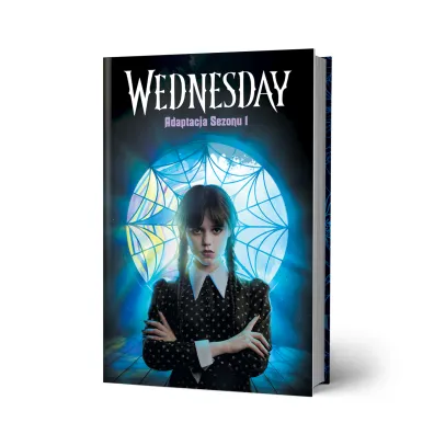 Wednesday. Adaptacja Sezonu 1