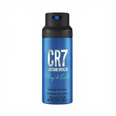 Cristiano Ronaldo CR7 Play it Cool Dezodorant w sprayu 150 ml